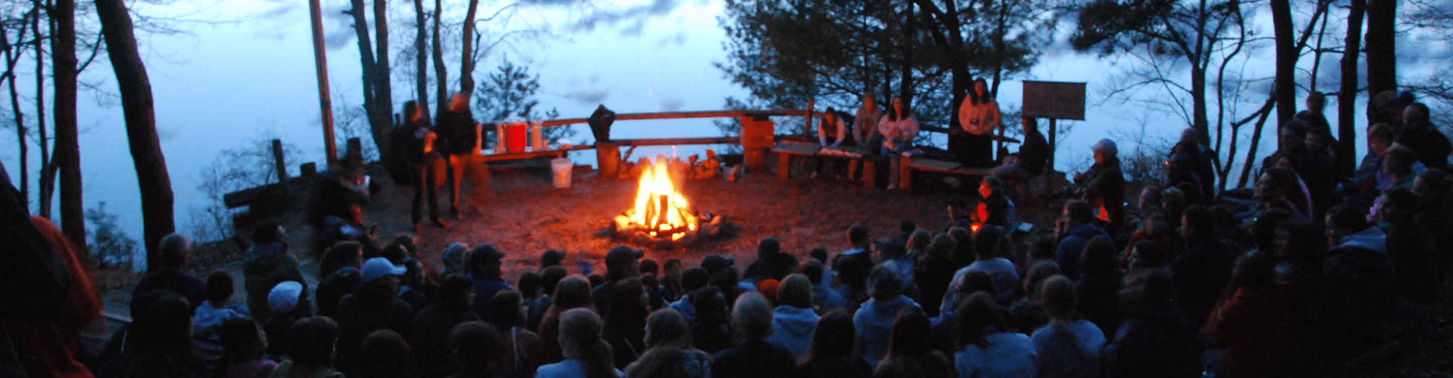 Weekend Camp Program Comfort Zone Camp