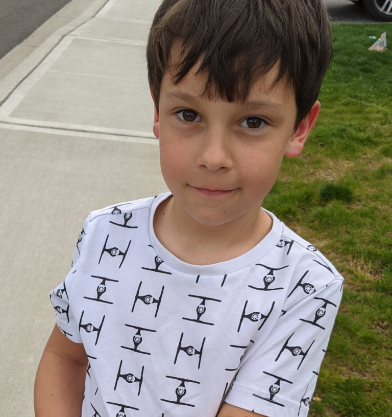 Comfort Zone at Home Comfort Zone Camp