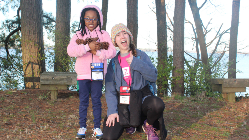 Florida Weekend Camp program for ages 717; and parents and guardians