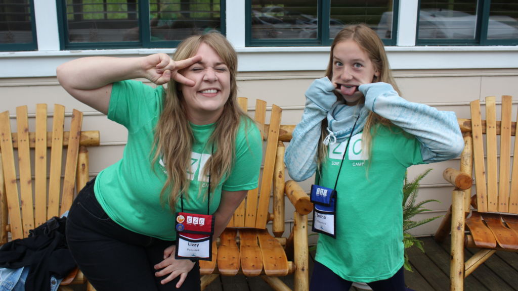 Virginia Weekend Camp programs for ages 717; and parents/guardians