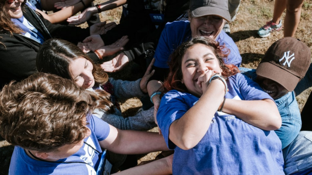 California Weekend Camp programs for ages 717; in partnership with