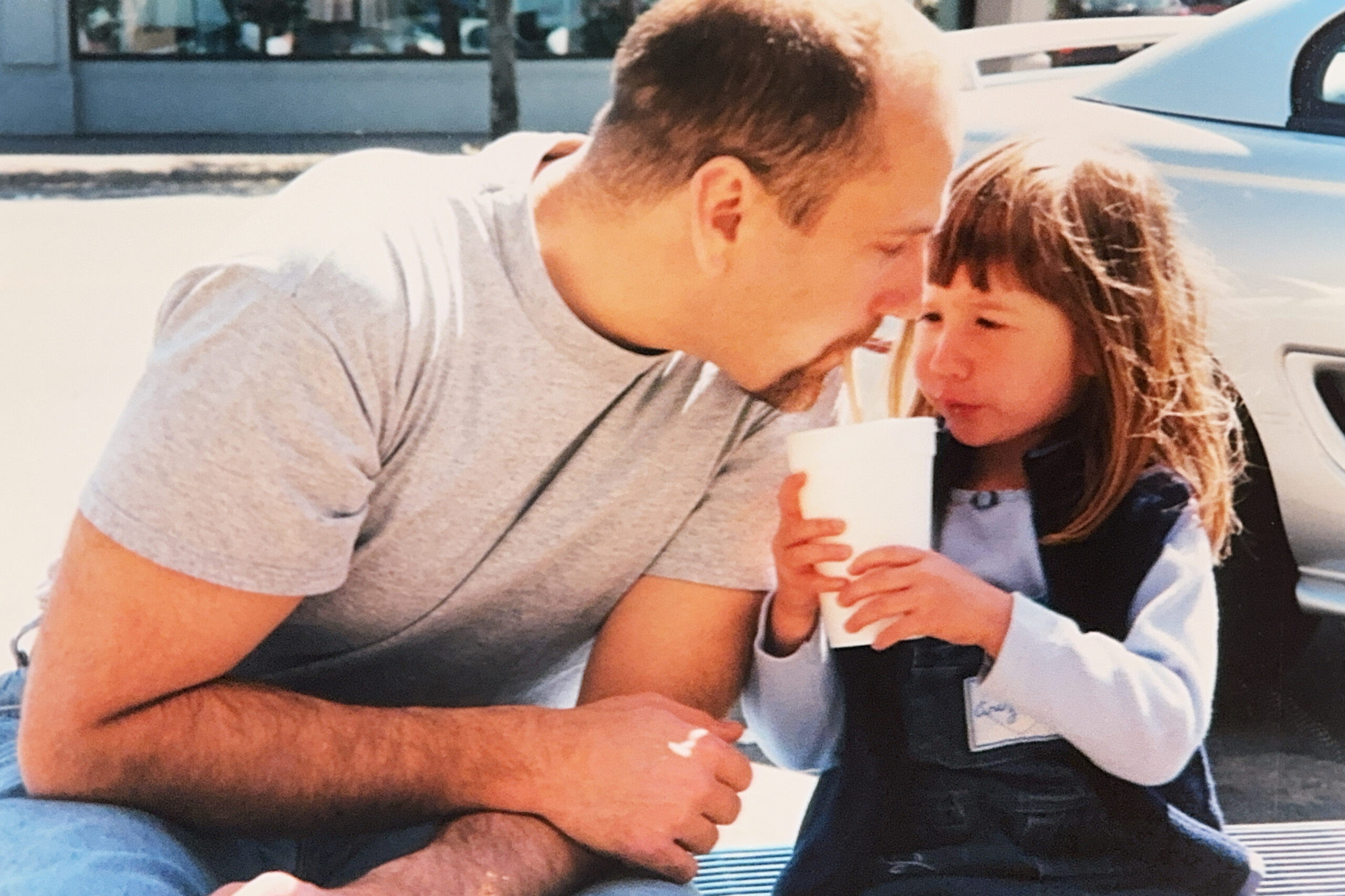 Finally Facing My Grief 20 Years Later After My Dad Died