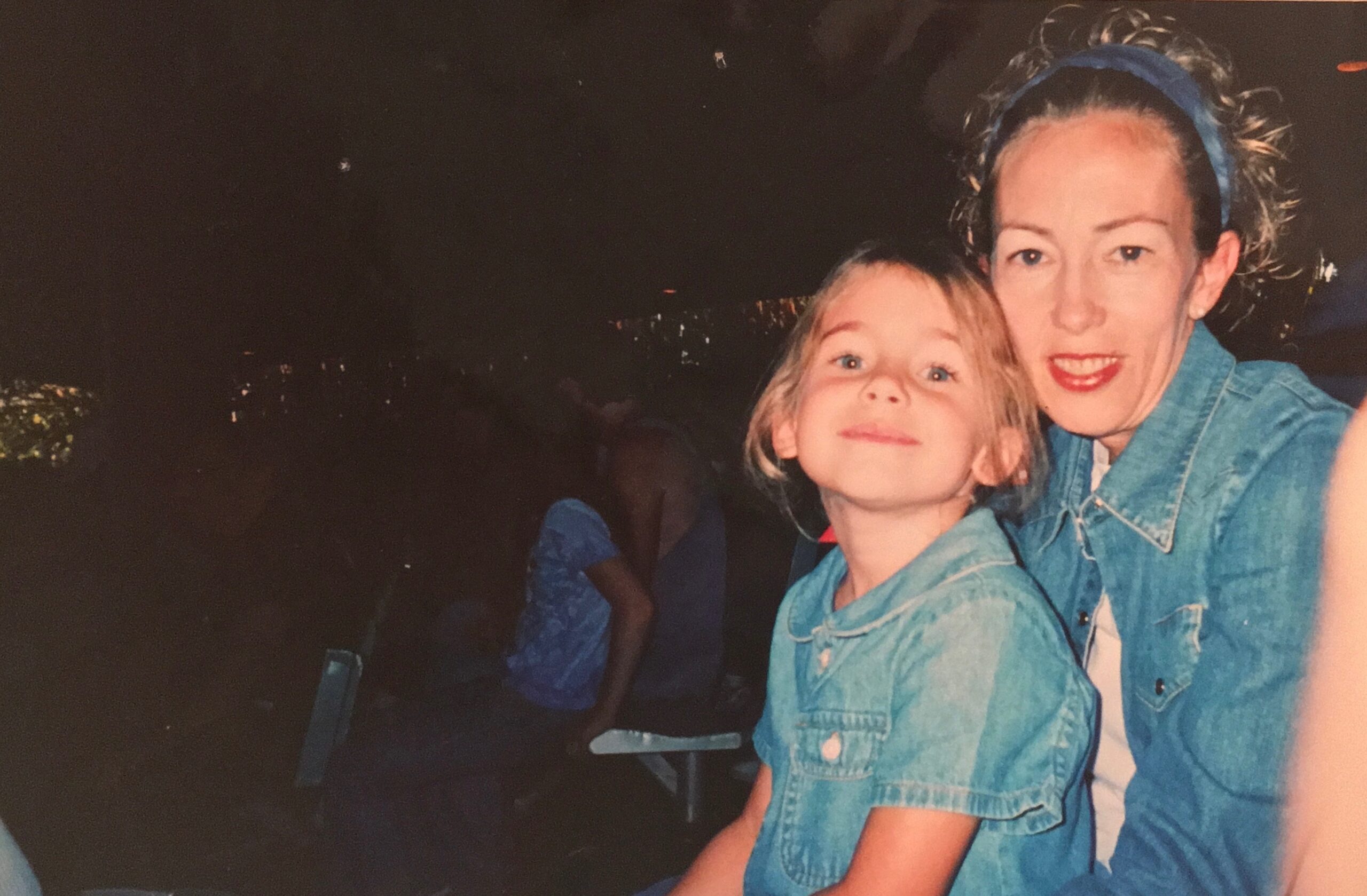 For the Moms Who Live On in Our Hearts on Mother’s Day