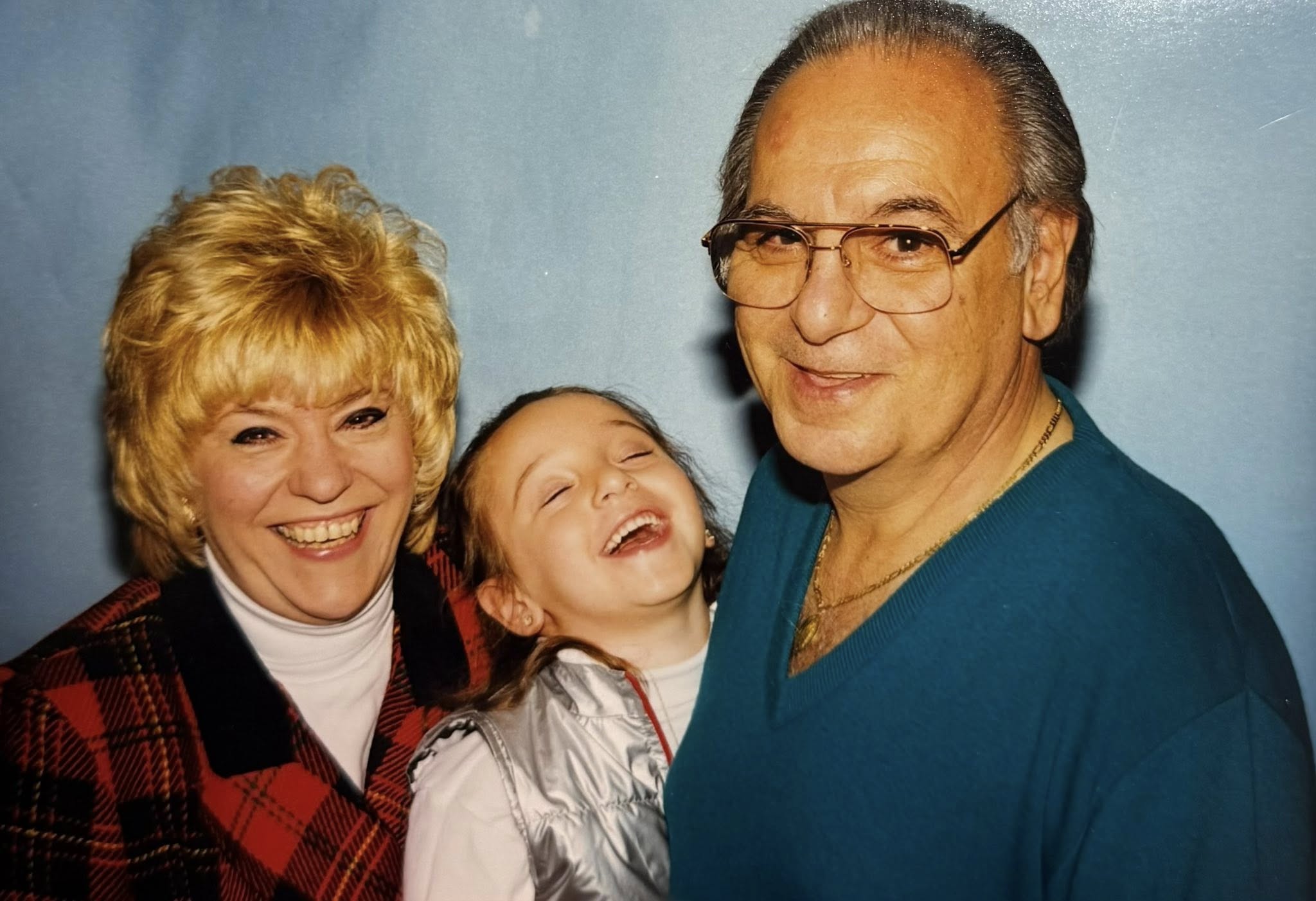 Beyond Father’s Day: When Love and Loss Becomes a Lifetime Legacy