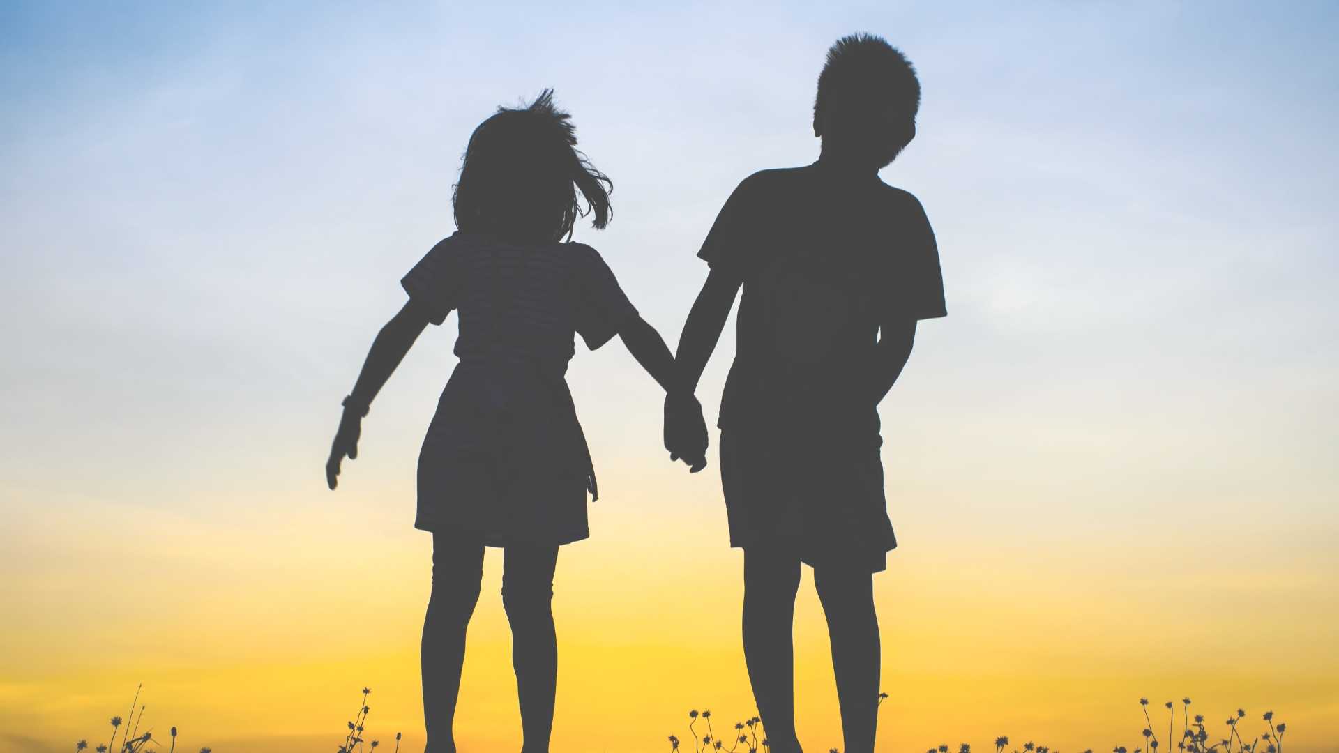 Walking Through Fog: Finding Light After Sibling Suicide Loss