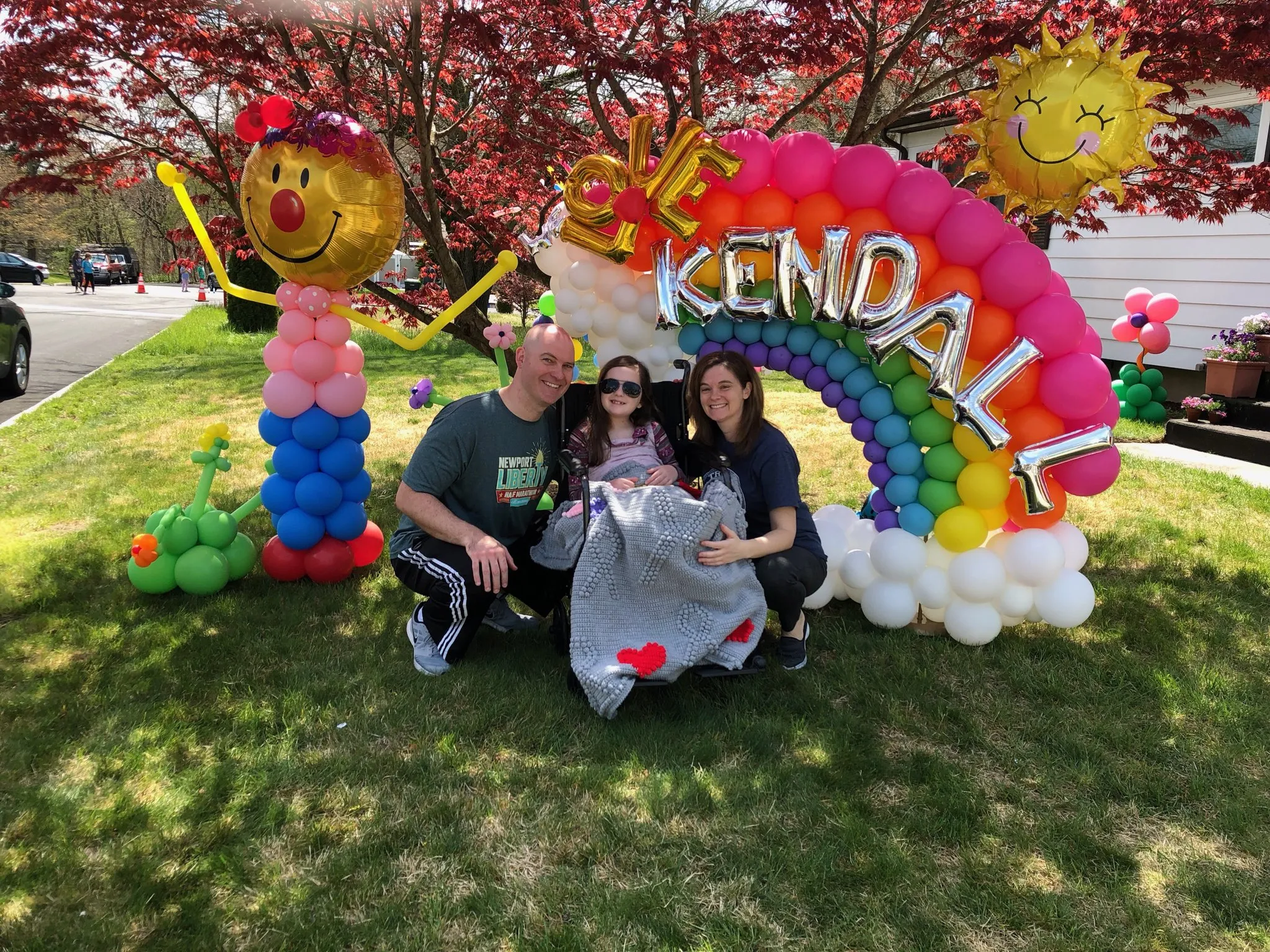 My Daughter Took Her Last Breath 34 Days After Her Diagnosis