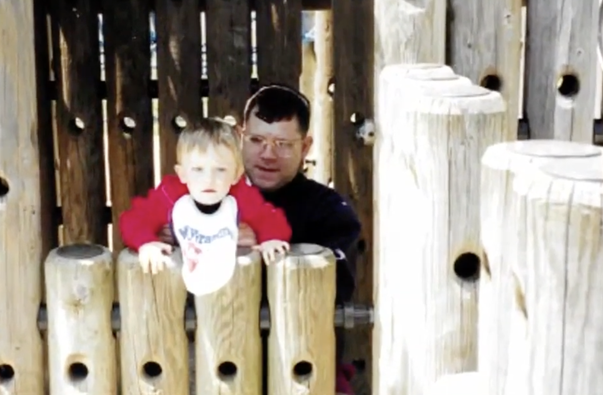 Losing My Father on 9/11 and the Camp That Helped Me Heal